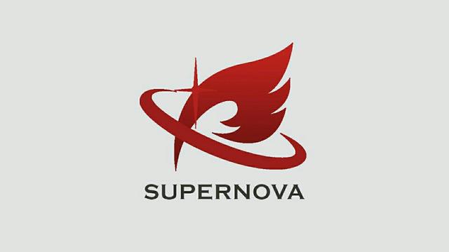 像超新星一样爆发！《我的世界》明星开发团队"SuperNova"(1)