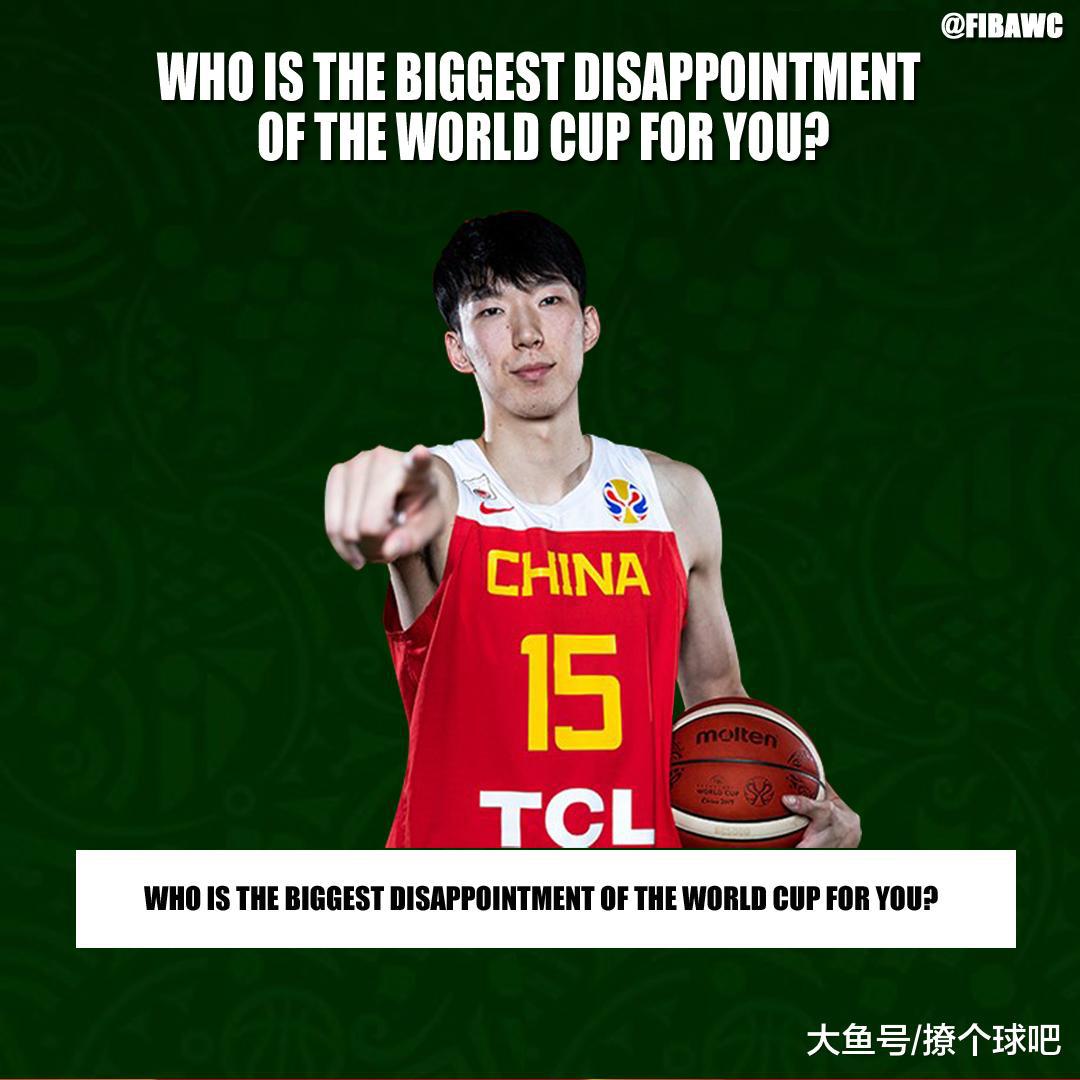 FIBA5位专家评最失望球队，中国男篮被点名！日本、德国也上榜！(6)