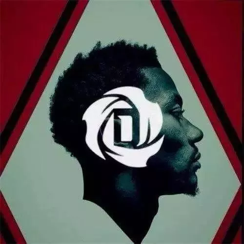 NBA巨星们的超炫logo: 罗斯设计感人, 乔丹的价值最高(4)