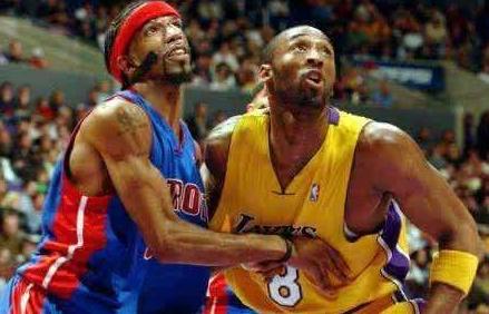 2004年nba决赛 2004年NBA总决赛(7)