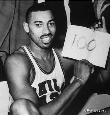 nba全场最高得分记录 你知道NBA的单场最高得分纪录嘛(10)