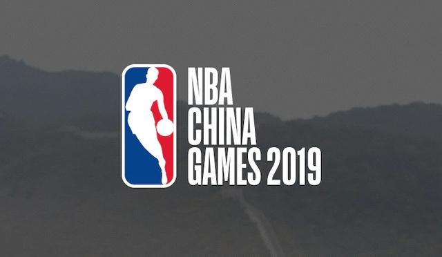 nba中国赛有多少支球队 NBA中国赛15年(1)