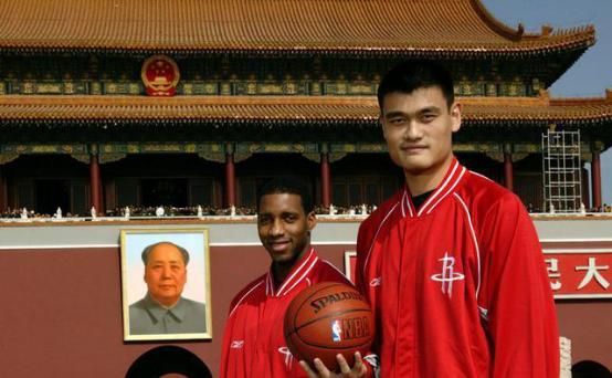 nba中国赛有多少支球队 NBA中国赛15年(9)