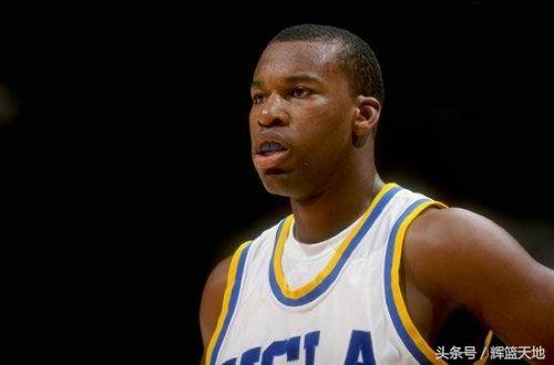 ucla出来的nba球员 来自UCLA的NBA球星不少(3)