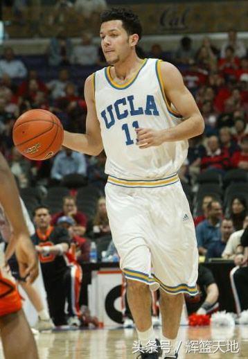 ucla出来的nba球员 来自UCLA的NBA球星不少(4)