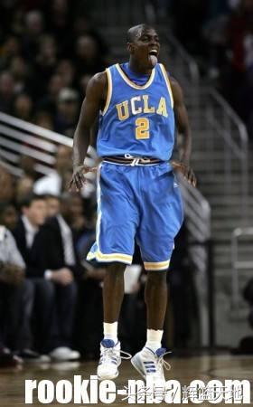 ucla出来的nba球员 来自UCLA的NBA球星不少(9)