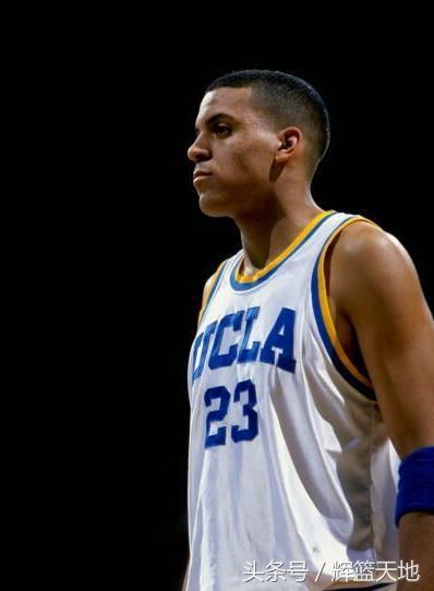 ucla出来的nba球员 来自UCLA的NBA球星不少(10)