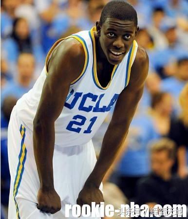 ucla出来的nba球员 来自UCLA的NBA球星不少(12)