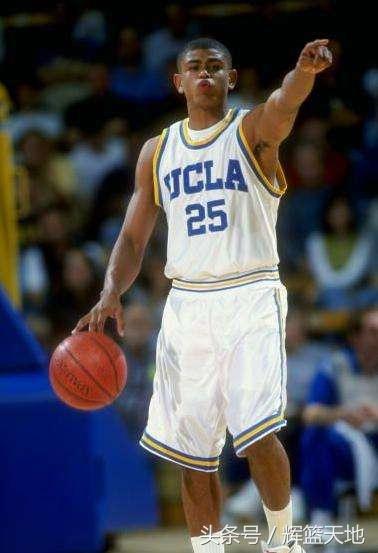 ucla出来的nba球员 来自UCLA的NBA球星不少(13)