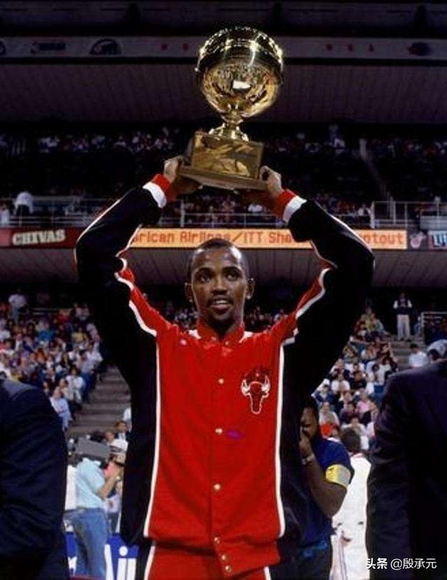 nba历年三分赛冠军 NBA历届三分王的常规赛(5)