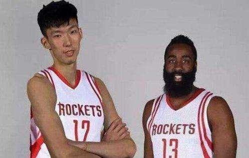 中国球员nba最高分 中国球员NBA生涯最高分(4)