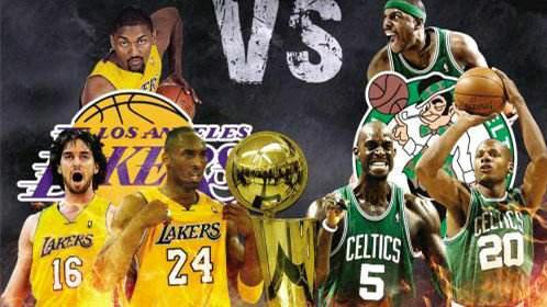 2010nba最精彩的总决赛 2010年NBA总决赛(1)