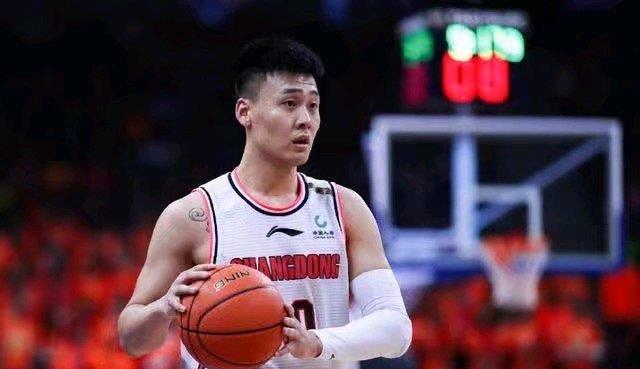 中国后卫为什么在NBA难以立足，看完才知道差得真不是一星半点(3)