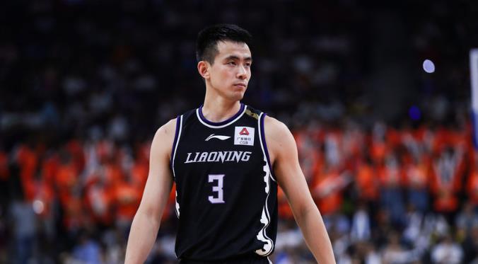 中国后卫为什么在NBA难以立足，看完才知道差得真不是一星半点(4)