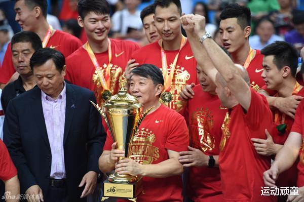 世界杯结束九个月后，前男篮功勋名帅终于发声，疑似暗批中国篮协(1)