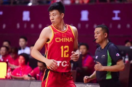按目前中国球员的情况，想要进入NBA，是一件比较难的事情(2)
