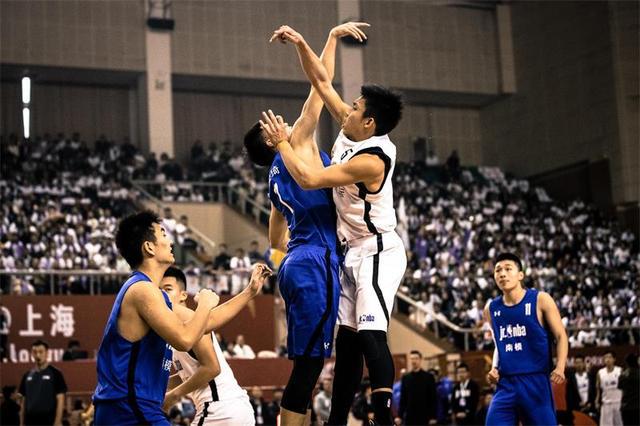 上海站nba篮球 NBA上海站总决赛落幕(1)
