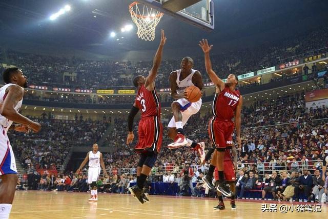 nba一场比赛大概时间 一场NBA篮球比赛多长时间(2)