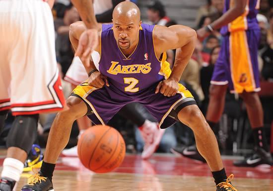 nba获得总冠军的球员 NBA中多次获得总冠军的8位角色球员(6)