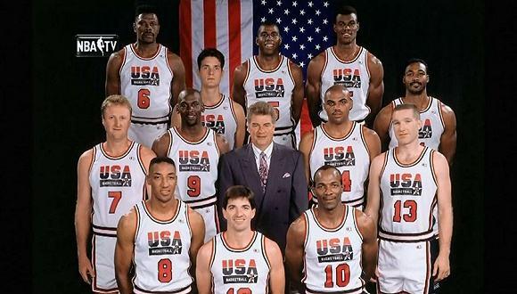 90年nba全明星赛 90年代的NBA是啥样(1)