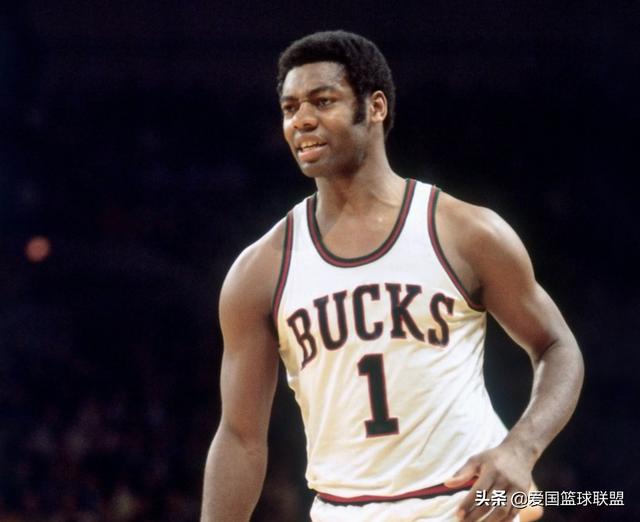nba历史最厉害的人 NBA历史上最具影响力的15名球员排名(3)