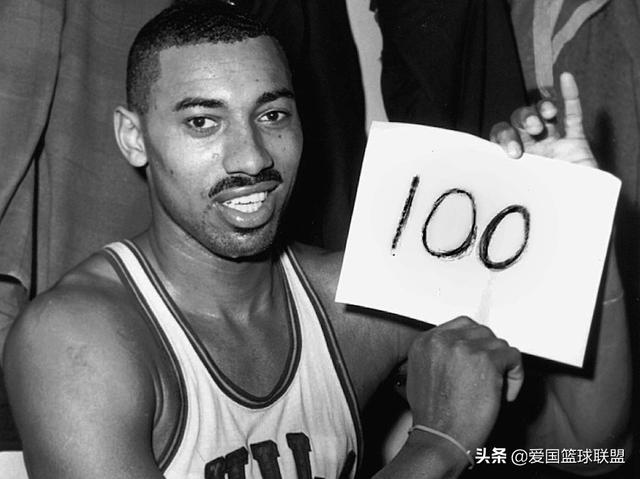 nba历史最厉害的人 NBA历史上最具影响力的15名球员排名(7)