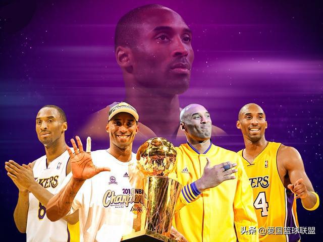 nba历史最厉害的人 NBA历史上最具影响力的15名球员排名(15)