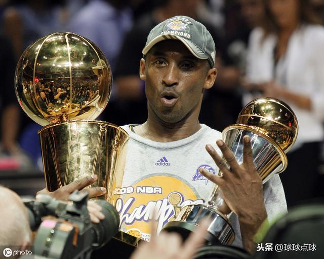 历年nba总冠军 近十年NBA总冠军含金量排行榜(3)