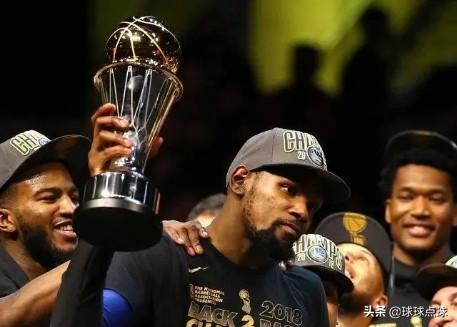 历年nba总冠军 近十年NBA总冠军含金量排行榜(8)