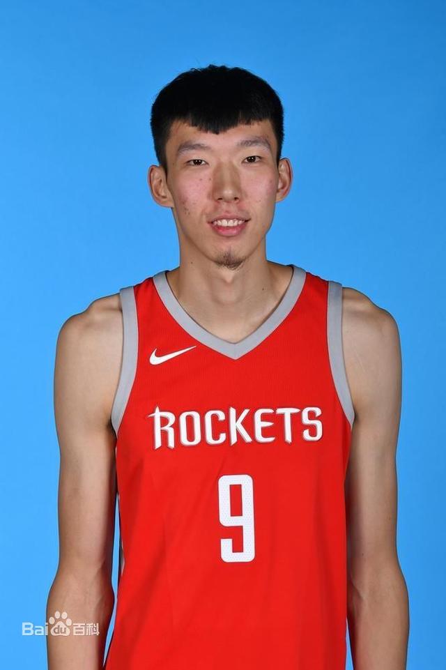 参加nba中国人 那些进入NBA的中国人你知道都有谁吗(8)
