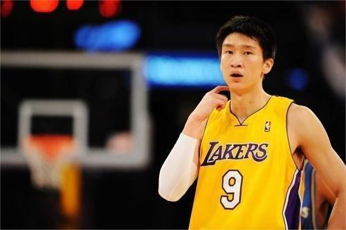 中国nba球员得分排名 中国球员NBA得分排行榜(1)