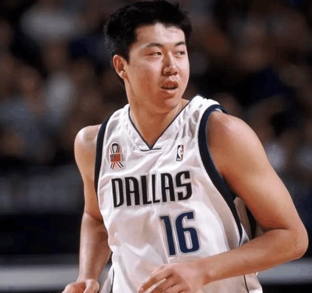 中国nba球员得分排名 中国球员NBA得分排行榜(4)