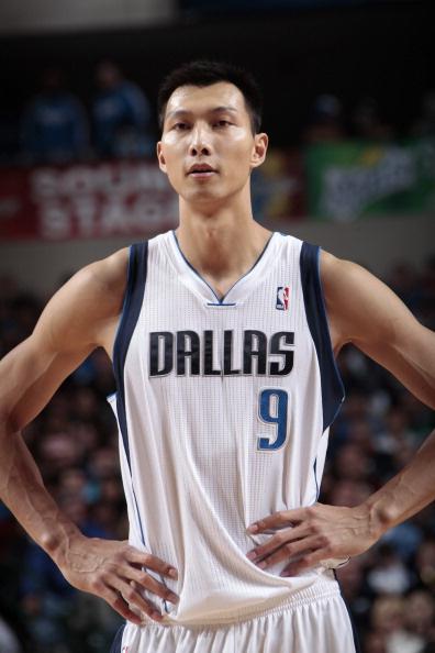中国nba球员得分排名 中国球员NBA得分排行榜(5)