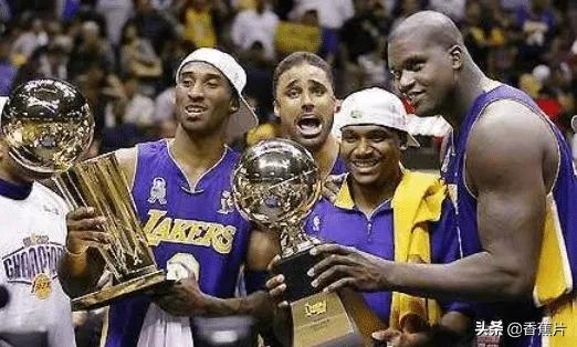 1999-00nba总决赛 NBA近20年收视率最高的总决赛(3)