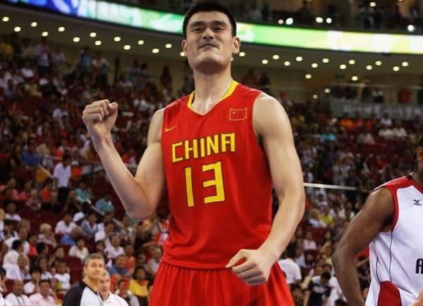加盟nba的中国球员马健 当年中国球员想去NBA有多难(4)