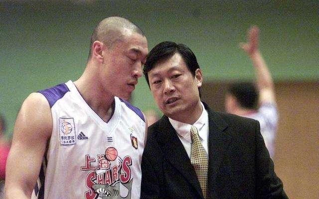 加盟nba的中国球员马健 当年中国球员想去NBA有多难(6)