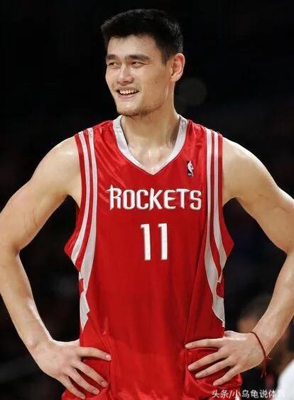 nba有没有中国球员 NBA都有哪些中国球员(6)