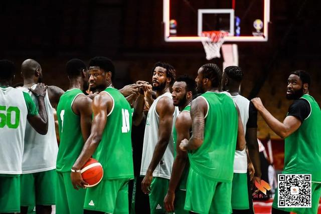 尼日利亚有哪些nba球员 尼日利亚有九名NBA现役球员(2)