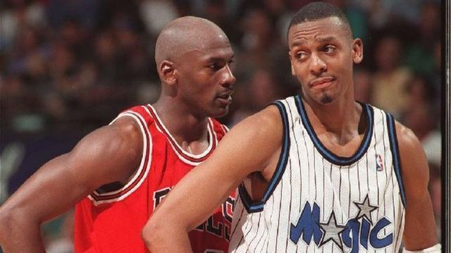 nba90年代20大球星 90年代NBA的十大巨星(2)