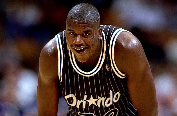 nba90年代20大球星 90年代NBA的十大巨星(3)
