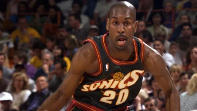 nba90年代20大球星 90年代NBA的十大巨星(5)