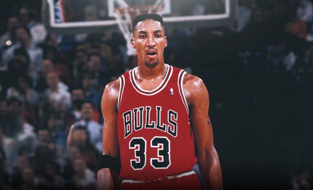 nba90年代20大球星 90年代NBA的十大巨星(6)