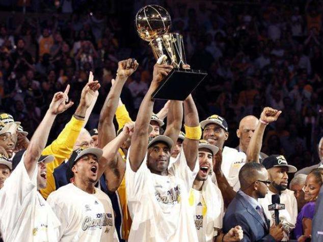 10年nba 2010年NBA总决赛回顾(1)