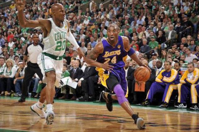 10年nba 2010年NBA总决赛回顾(5)