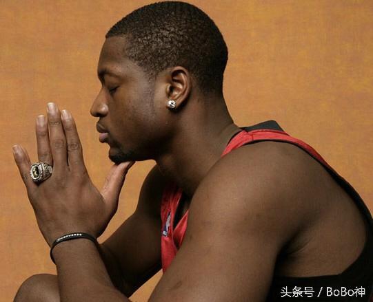 nba黑人最帅 NBA之十大最帅黑人(19)