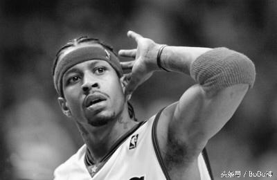 nba黑人最帅 NBA之十大最帅黑人(28)