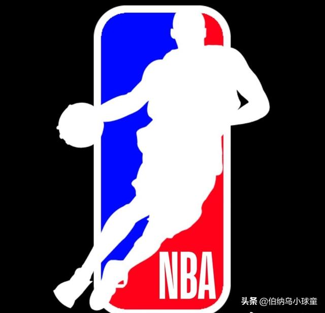 科比要成为nba的 如果科比成为NBA的新logo(1)