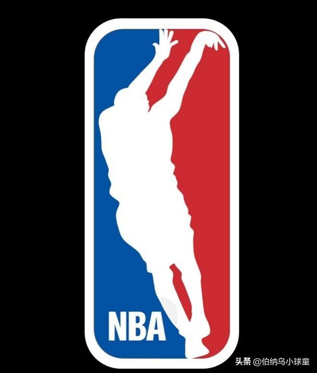 科比要成为nba的 如果科比成为NBA的新logo(9)