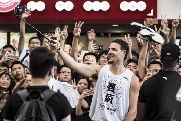 nba巨星在中国粉丝排名 NBA巨星在中国人气排名(4)