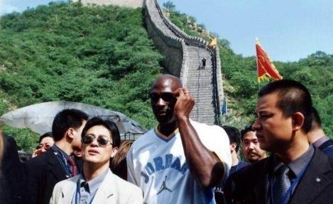 nba巨星在中国粉丝排名 NBA巨星在中国人气排名(8)